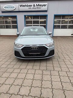 Bild des Angebotes Audi A1 Sportback 25 TFSI basis