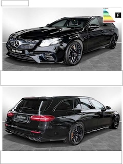 Bild des Angebotes Mercedes-Benz E 63 AMG E 63 S AMG 4Matic (213.289)