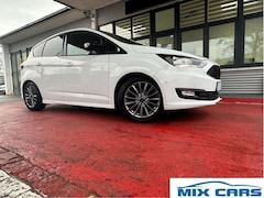 Bild des Angebotes Ford C-Max C-MAX Sport 1.0 EcoBoost/NAVI/LED/AHK/EU6d-TEMP