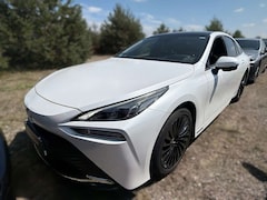 Toyota Mirai Advanced*JBL*HUD*Matrix-LED*Pano*360°*ACC