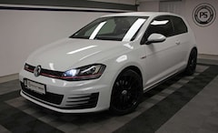 Bild des Angebotes VW Golf GTI 2.0 TSI BI-XENON BT KLIMA SHZ 2.HAND
