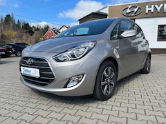 Bild des Angebotes Hyundai iX20 Space
