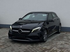Bild des Angebotes Mercedes-Benz A 45 AMG A45 AMG 4Matic/PERFORMANCE/LED/PERFOR.AGA/PANOO