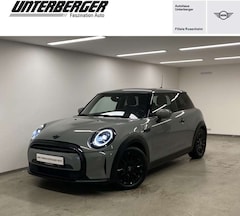 Bild des Angebotes MINI One DAB LED Navi Komfortzg. Tempomat Shz