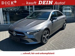 Bild des Angebotes Mercedes-Benz CL 220d PROGRES NAVI+MULTIBEAM+SHZ+KAM+TEMP+AHK