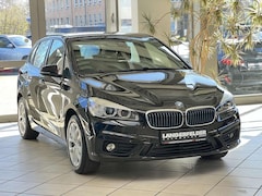 Bild des Angebotes BMW 225 225xe Advantage|LED|EINPARKHILFE|ALLWETTER|NAVI
