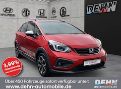Bild des Angebotes Honda Jazz 1.5 i-MMD Hybrid Crosstar Executive
