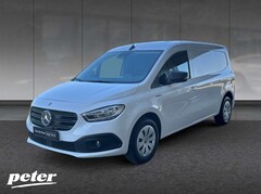 Bild des Angebotes Mercedes-Benz Citan e Kasten PRO Lang MBUX+KAMERA
