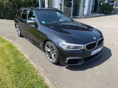 Bild des Angebotes BMW 550 d Touring xDrive LED 360° Standheizung 20"