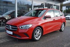 Bild des Angebotes Mercedes-Benz B 200 STYLE*AUTOMATIK*MBUX*PDC*SHZ*STHZ*1.HAND*