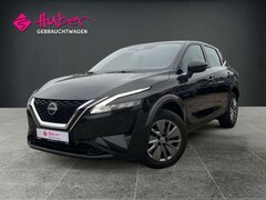 Bild des Angebotes Nissan Qashqai VISIA 1.3 MHEV (*VERKEHRSZEICHENERKEN.*)
