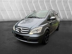 Bild des Angebotes Mercedes-Benz Viano 3.0 CDI Behindertengerechter Umbau