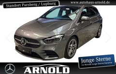 Bild des Angebotes Mercedes-Benz B 220 B 220 4M AMG Line Kamera AHK Totwinkel el-Klappe