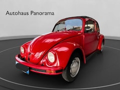 Bild des Angebotes VW Käfer 1.6 Faltdach Mexiko