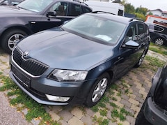 Bild des Angebotes Skoda Octavia Joy
