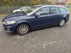 Bild des Angebotes Ford Mondeo Business Edition