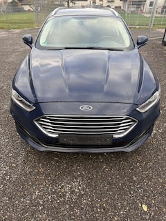Bild des Angebotes Ford Mondeo Business Edition