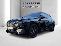 Bild des Angebotes BMW iX xDrive40 M Sportpaket / Elektro