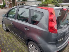 Bild des Angebotes Nissan Note 1.4 acenta. Tüv neu.