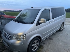 VW T5 California Multivan Comfortline