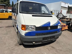 Bild des Angebotes VW T4 Caravelle T4/MULTIVAN/CARAVELLE C TD 70K2H2