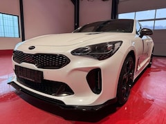 Bild des Angebotes Kia Stinger GT 4WD/ACC/GSHD/H&K/Sportabgas/Kamera/