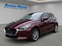 Bild des Angebotes Mazda 2 Sports-Line 1.5 SKYACTIV-G 115 M-Hybrid EU6d