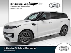 Bild des Angebotes Land Rover Range Rover Sport P460e SE Hybrid AHK Black Pack