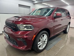 Bild des Angebotes Dodge Durango 3.6 V6 GT 4x4 Facelift/7-Sitze/Carpaly/