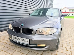 Bild des Angebotes BMW 120 i Limousine/Automatik/Klimaauto./TÜV:07/2027