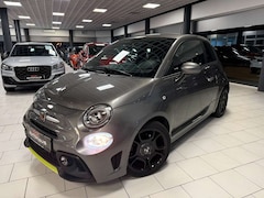 Bild des Angebotes Abarth 500 595 Competizione|AUT.|REC.MONZA KLAPPENAUSPUFF