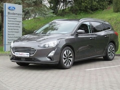 Bild des Angebotes Ford Focus Cool + Connect