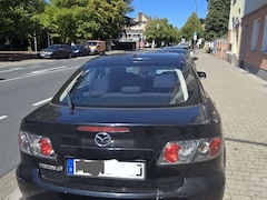 Bild des Angebotes Mazda 6 1.8 Active