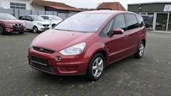 Bild des Angebotes Ford S-Max Trend/AHK/Klimaautomatik