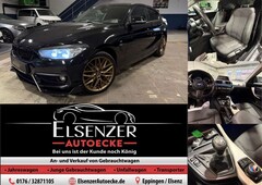 Bild des Angebotes BMW 118 1 Limousine 3-trg. 118 i Advantage#Tempomat