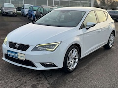 Bild des Angebotes SEAT Leon Style 1.4 NAVI PDC SHZ LED TÜV/HU/NEU