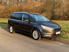 Bild des Angebotes Ford Galaxy Galaxy 2.0 TDCi Titanium