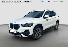 Bild des Angebotes BMW X1 sDrive18i Advantage LED ParkAss HUD Navi PDC
