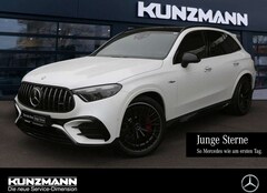 Bild des Angebotes Mercedes-Benz GLC 63 AMG S E PERFORMANCE Night Panorama 360°