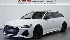 Bild des Angebotes Audi RS6 Avant q. *2.H *22 *Dynamik+ *Keramik *Yido