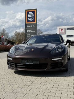 Bild des Angebotes Porsche Panamera Diesel