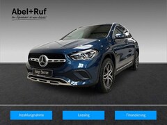 Bild des Angebotes Mercedes-Benz GLA 200 PROGRESSIVE+LED+CarPlay+Kam+TotW+AHK+SHz