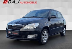 Bild des Angebotes Skoda Fabia 1.2 TSI Ambition / Klimaaut. Tempomat Alu