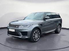 Bild des Angebotes Land Rover Range Rover Sport D300 HSE Panorama ACC Leder Na