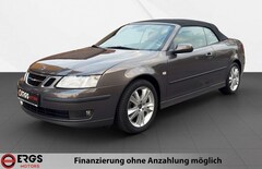 Bild des Angebotes Saab 9-3 2.0 T Vector Cabriolet