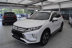 Bild des Angebotes Mitsubishi Eclipse Cross INTRO EDITION Automatik, Allrad
