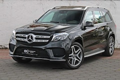 Bild des Angebotes Mercedes-Benz GLS 350 d 4Matic AMG Paket Exklusive Designo