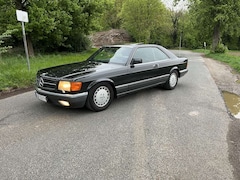 Bild des Angebotes Mercedes-Benz 560 SEC