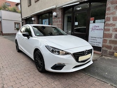 Bild des Angebotes Mazda 3 Prime-Line*Klima*6 Gang*
