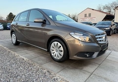 Bild des Angebotes Mercedes-Benz B 200 Urban B 200 Style Edition Sport Lenkrad